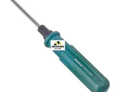 фото ЕРМАК отвёртка 2 в1 3*50