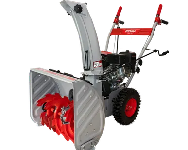 фото Снегоуборщик Ресанта СБ 4100