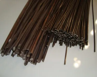 фото Припой медно-фосфористый ПМФ-7 ПМФ-9 ПМФ-10 ГОСТ 4515-93