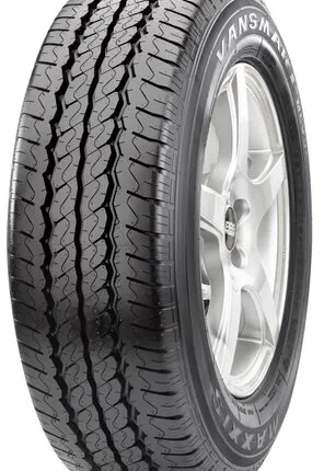 Фото №0 Автомобильные шины Maxxis Maxxis VanSmart MCV3+ 215/70 R15 109/107S