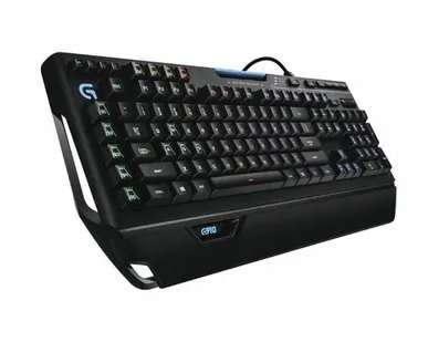 фото Клавиатура Logitech G G910