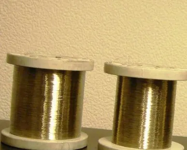 фото Никелевая проволока НП2 НП1 НП3 НП4 МНЖМц, ПАНЧ -11 НМц2.5 НМц5 НК0.2