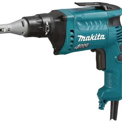 Фото №0 Шуруповерт Makita FS4000