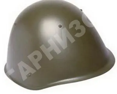 фото Каска армейская стальная