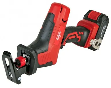 фото Аккумуляторная пила сабельная Elitech ПСА 18Л (E2206.005.01)