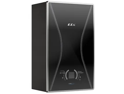 Фото №0 Котел двухконтурный газовый конденсационный E.C.A. CONFEO PREMIX HM (14-35 кВт)