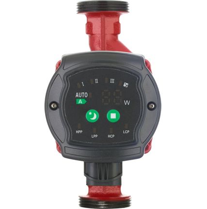Фото №0 Насос циркуляционный UNIPUMP LPA 25-40