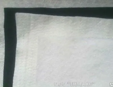 фото Геотекстиль-дорнит (200г/м2)