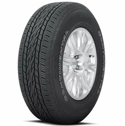 Фото №0 Continental ContiCrossContact LX2 205/70 R15 96H летняя