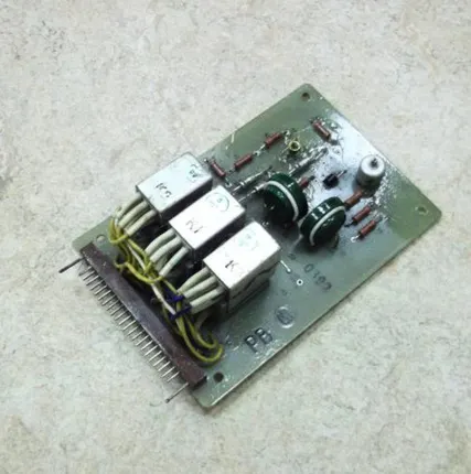 Фото №0 Плата котла КОАВ РВ,ФР,АЗ,СН