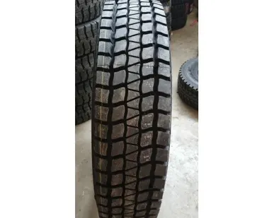 фото 11R22.5 TL Red Tyre RT-320 (Bontyre, аналог Кама-310)