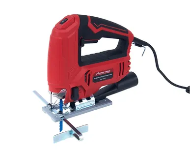 фото Лобзик