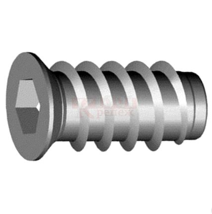 Фото №0 Резьбовая вставка VR 312 A0 PF SW6 M10x25