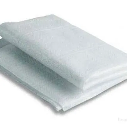 Фото №0 Мешок белый полипропиленовый 550смх1050мм.