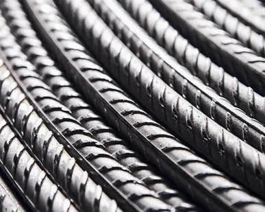 фото Арматура стальная 38 мм В500С L=11,7м