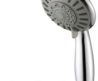 фото Лейка для душа FX-4320 CP