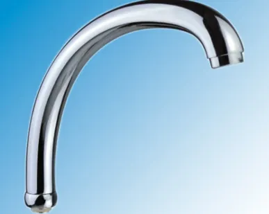 фото Излив для смесителя на кухню GLAUF UCG-3249