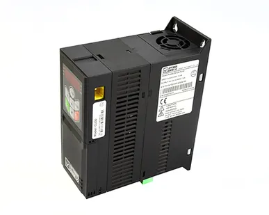 фото Преобразователь частоты 1х220В, 0,37 кВт AD800-2SD37-PU00CU00,