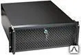 фото Сервер IP видеонаблюдения БЕЗ ОТОБРАЖЕНИЯ VNVR-2530 19"