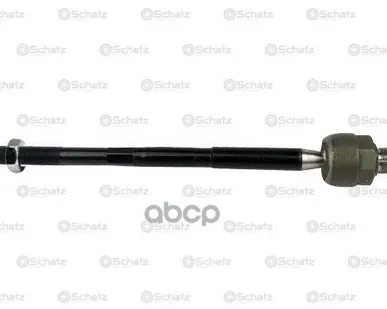 фото Рулевая тяга (передняя) OPEL ASTRA (G)/(H), ASTRA COUPE 98-06, ZAFIRA Schatz арт. S31752