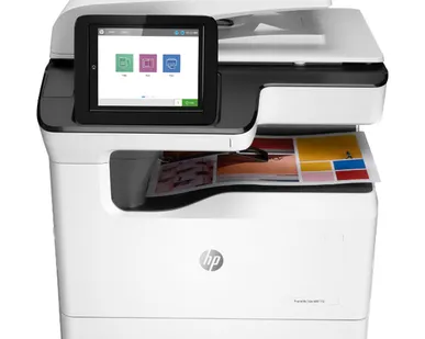 фото МФУ HP PageWide Color 779dn