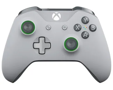 фото Геймпад Microsoft Xbox One