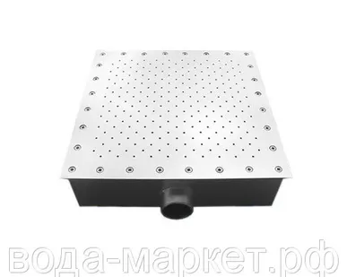 фото Гейзер Aquaviva GOB-S300 (300х300 мм)