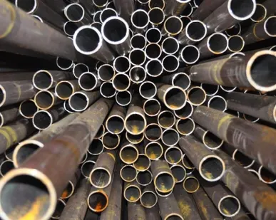 фото Труба ст.20 121х9 кг