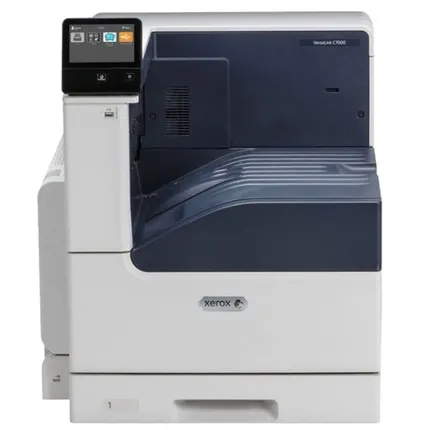 Фото №0 Принтер Xerox VersaLink C7000DN