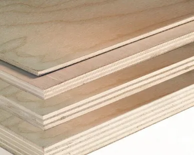 фото Фанера березовая ФСФ 18 мм 3/4 2440х1220 НШ Россия (2.4) TWIN