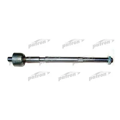 Фото №0 Patron Тяга рулевая Megane/Scenic 99 03 с г/у (TRW) ор 7701472087 Patron