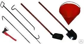 фото Лопата штыковая