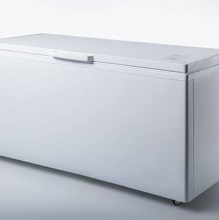 Фото №0 Ларь морозильный Frostor F 600S
