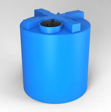 Фото №0 Емкость для топлива Т 10000л