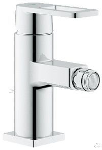 фото Смеситель GROHE Quadra (32636 000), для биде