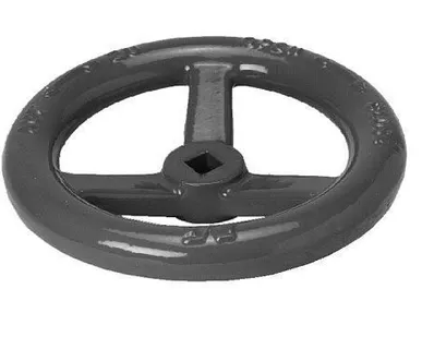 фото Маховик SEAGULL к задвижке ду40