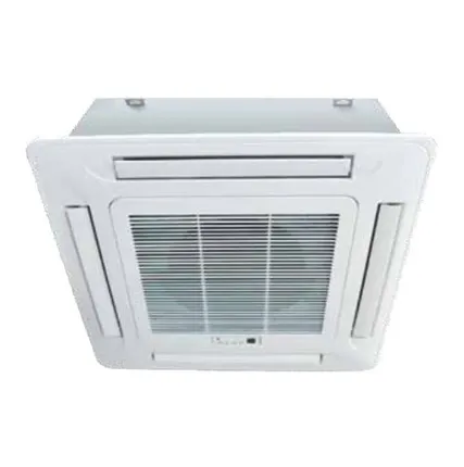 Фото №0 Кассетный кондиционер NeoClima