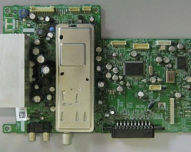 фото Основная плата Mainboard 1-863-275-17