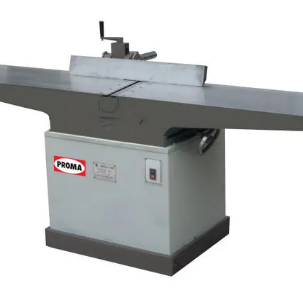 Фото №0 Фуговальный станок Proma HP-400