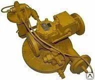Фото №0 Регуляторы давления газа РДГ-50Н