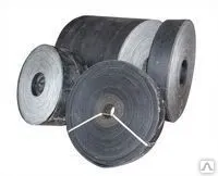 Фото №0 Лента конвейерная общего назначения для лёгких условий эксплуатации