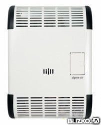 фото Газовый Конвектор Alpine Air Ngs-30