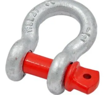 фото Скоба омегообразная, 2,0 тн, тип G209