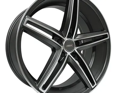 фото Колесный диск Vissol V-015