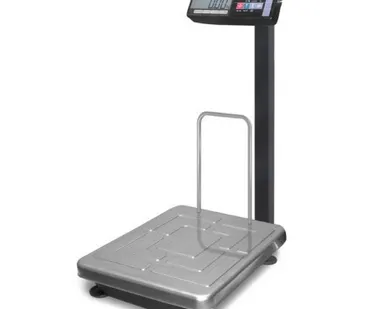 фото Товарные весы ТВ-S-60.2-А