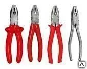 фото Пассатижи 130