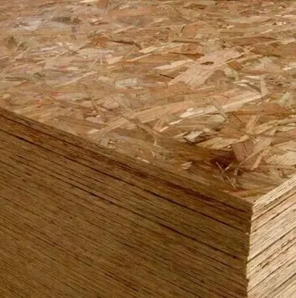 Фото №0 ОСБ плита OSB-3 Ultralam 18х2500х1250
в