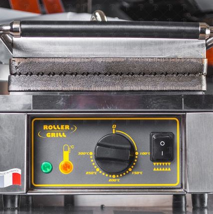Фото №3 Вафельница Roller Grill GES 20
