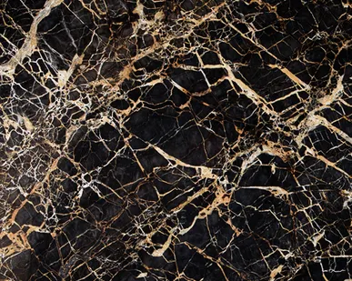 фото Мрамор черный NEW PORTORO