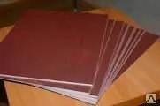 фото Текстолит листовой 1мм